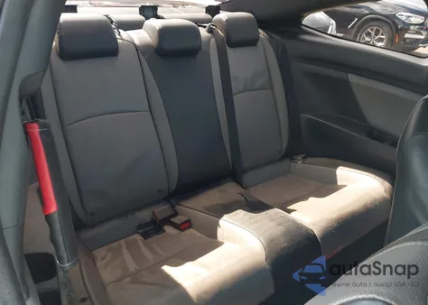 2016 Honda Civic Ex-L z USA, uszkodzony, nr VIN 2HGFC3B78GH359875